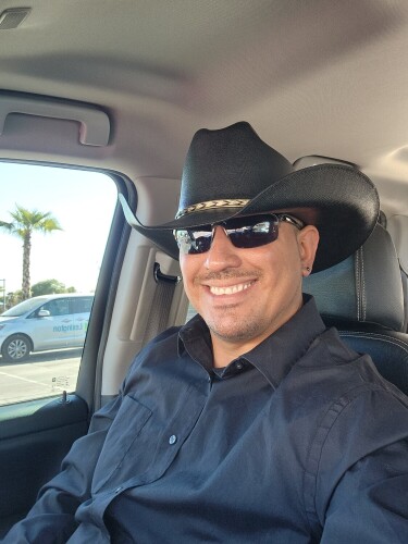 Francisco Chavez Profile