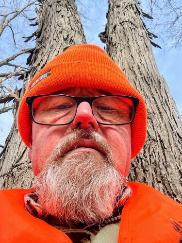 Joshua Powers Profile