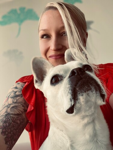 Nicole Swanson Profile