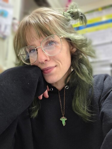 Brittany Hinton Profile