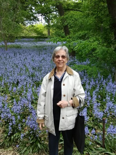 Nancy Moore Simpson Profile