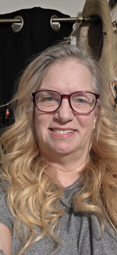 Glenna Kinzell Profile