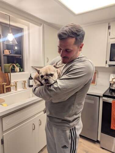 Mariano Calvente Profile