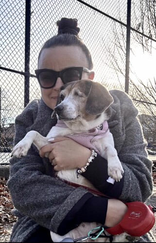 Lisa Prystupa Profile