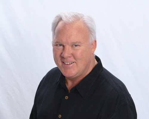 Paul Rhodes Profile