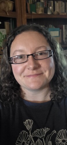 Kimberly Meismer Profile