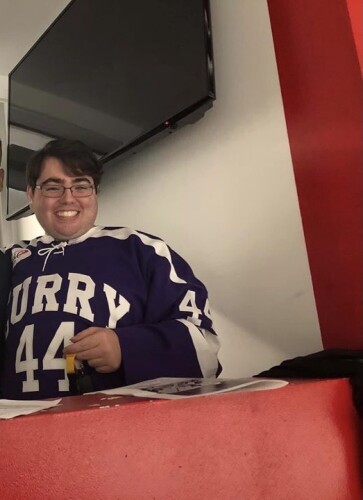 Brendan O’Brien Profile