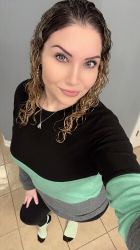 Sarah Burgos Profile