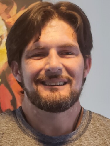 Cody Waldrip Profile