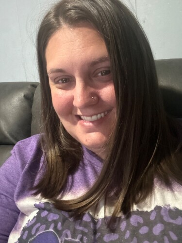 Katherine Piercefield Profile