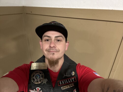 Justin Herrera Profile