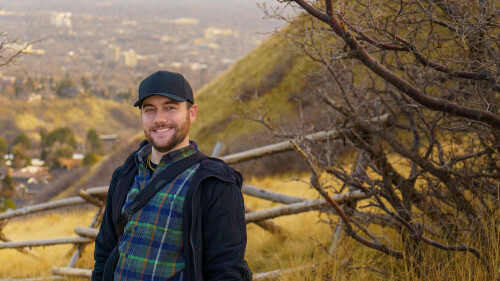 Zachary Potter Profile