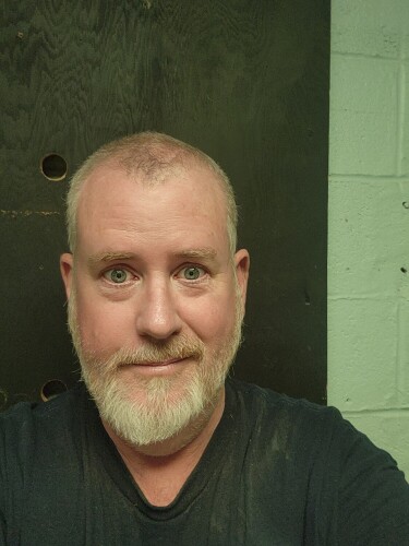 Martin Moran Profile