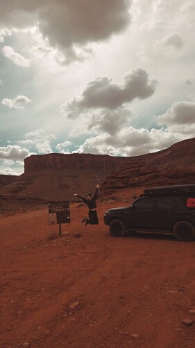 Brooke Jacobsen Profile