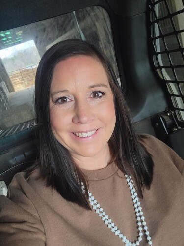 Jenna Wagner Profile