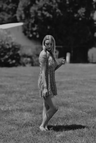 Cassidy Miller Profile