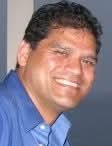 Arun Wilkinson Profile