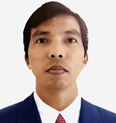 Ronnie Serfa Juan Profile