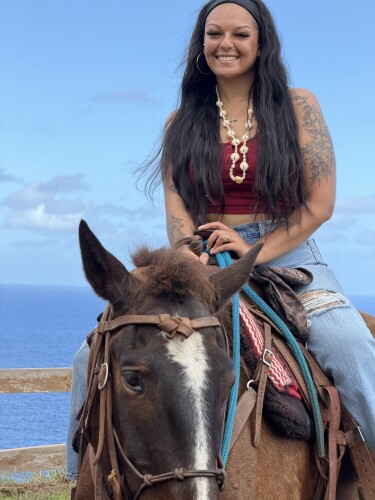 Skylar Graham Profile