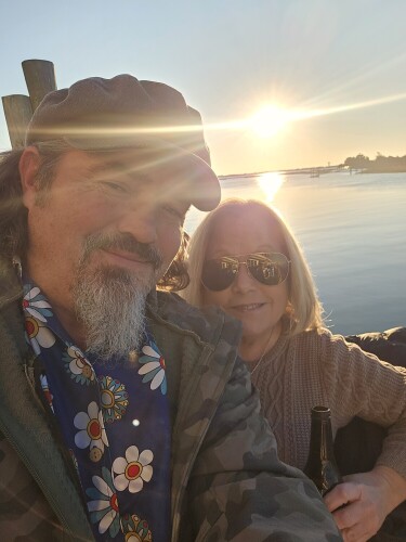 Nancy Uricchio Luna Profile