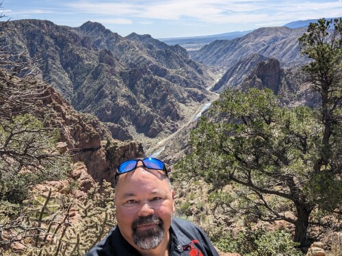 Robbie Rector Profile