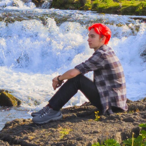 Mayz Mukherjee Profile