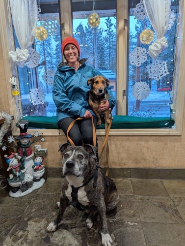 Heather Moore Profile