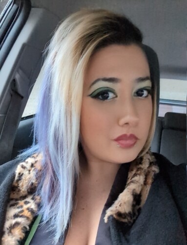 Jade Plotkin Profile