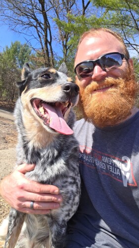 Marc Poehnelt Profile