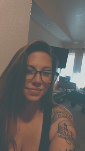 Angelina Abney Profile