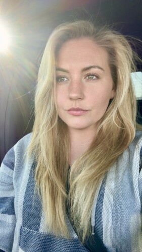 Jordan Straley Profile