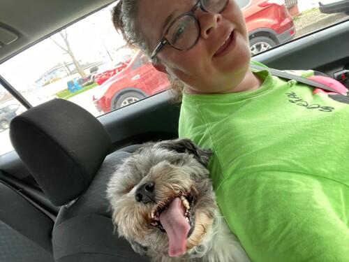 Kelly Ackley Profile