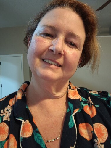 Crystal Carver Profile