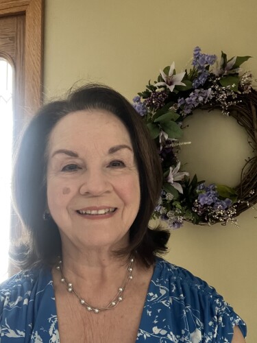 Patricia Bieszczad Profile