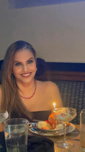 Maria Baig Perez Profile