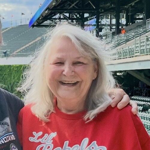 Patty Blackmon Profile
