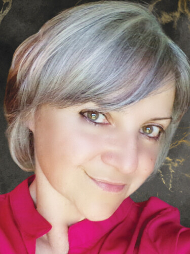Katalin Csikos Profile