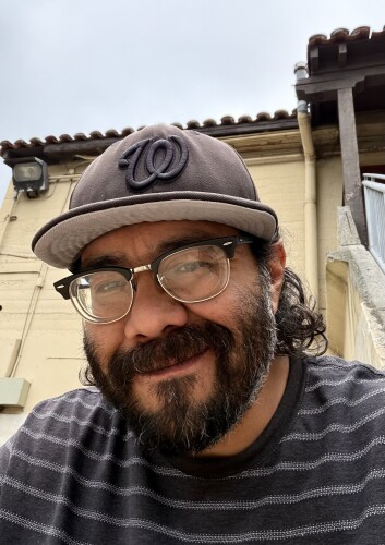 Moises Barajas Profile
