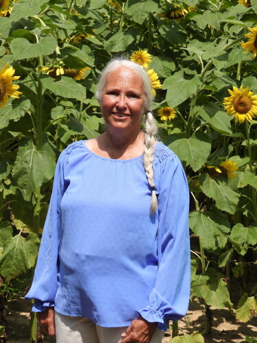 Priscilla Whitaker Profile