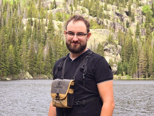 David McFarland Profile