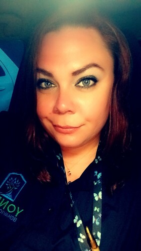 Kristina Rigsby Profile