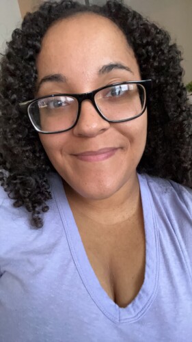 Asia Wilder Profile