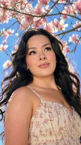 Jacky Gonzalez Profile