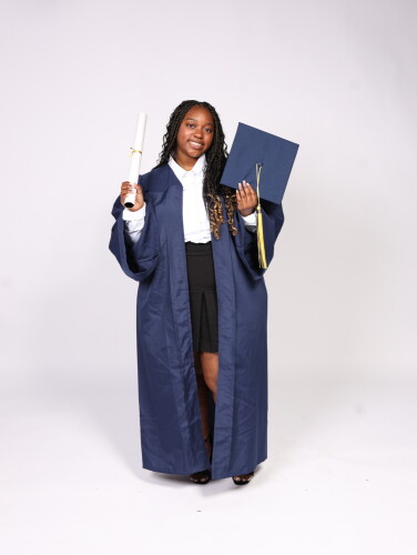 Journee Richardson Profile
