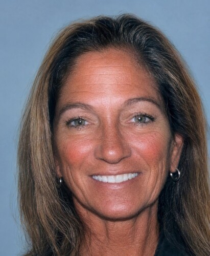 Liz Quintavalle Profile