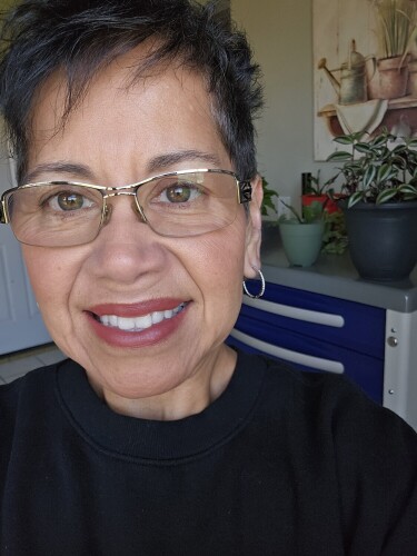 Lisa Sifuentes Profile