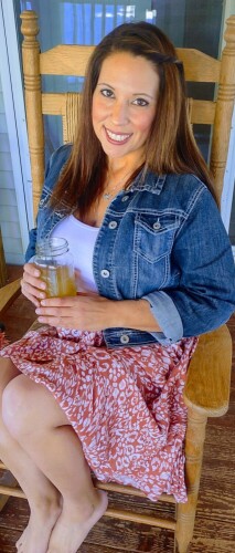 Davina Roedel Profile
