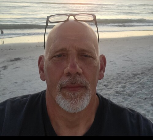 John Martorell Profile