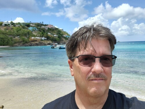 Thomas Burris Profile