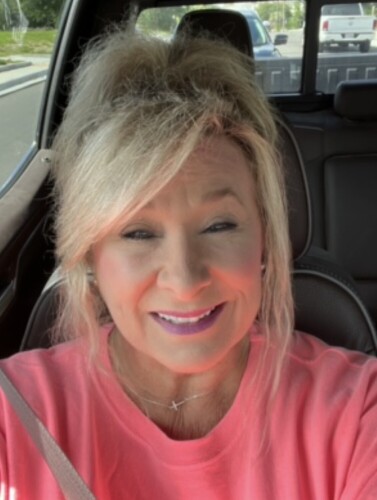 Cathy Mitchell Profile